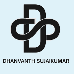 dhanvanth sujaikumar